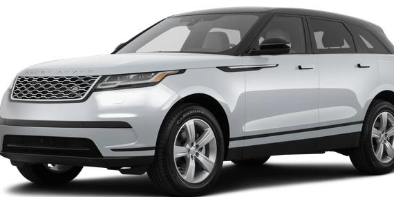 LAND ROVER RANGE ROVER VELAR 2019 SALYB2EN3KA218033 image